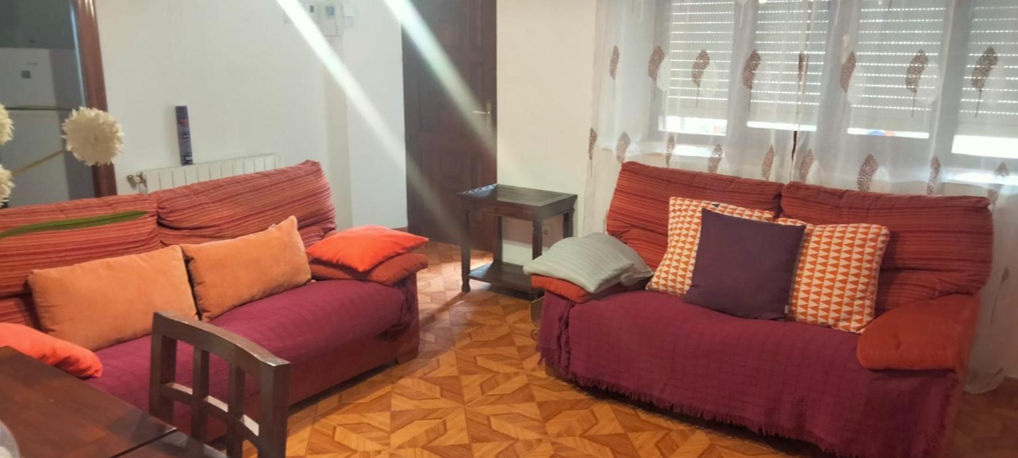 Apartamentos Turisticos El Ponton Arnuero Ngoại thất bức ảnh