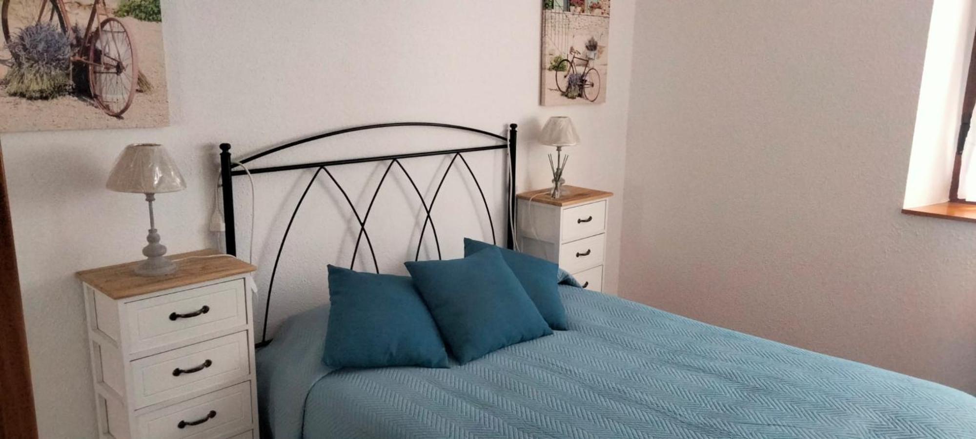 Apartamentos Turisticos El Ponton Arnuero Ngoại thất bức ảnh