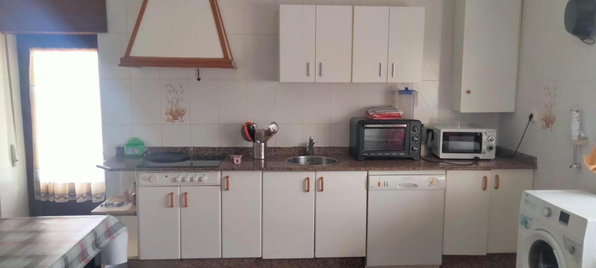 Apartamentos Turisticos El Ponton Arnuero Ngoại thất bức ảnh
