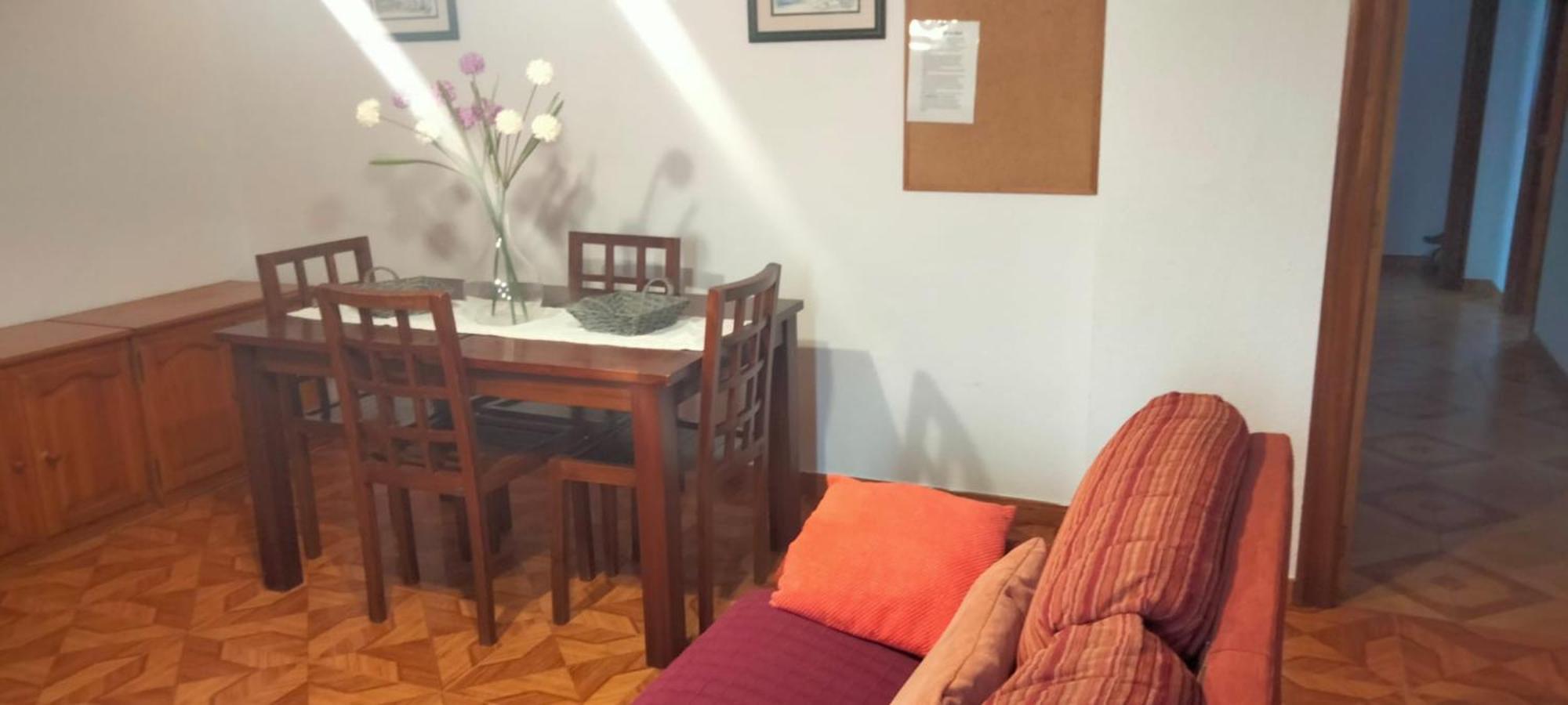 Apartamentos Turisticos El Ponton Arnuero Ngoại thất bức ảnh
