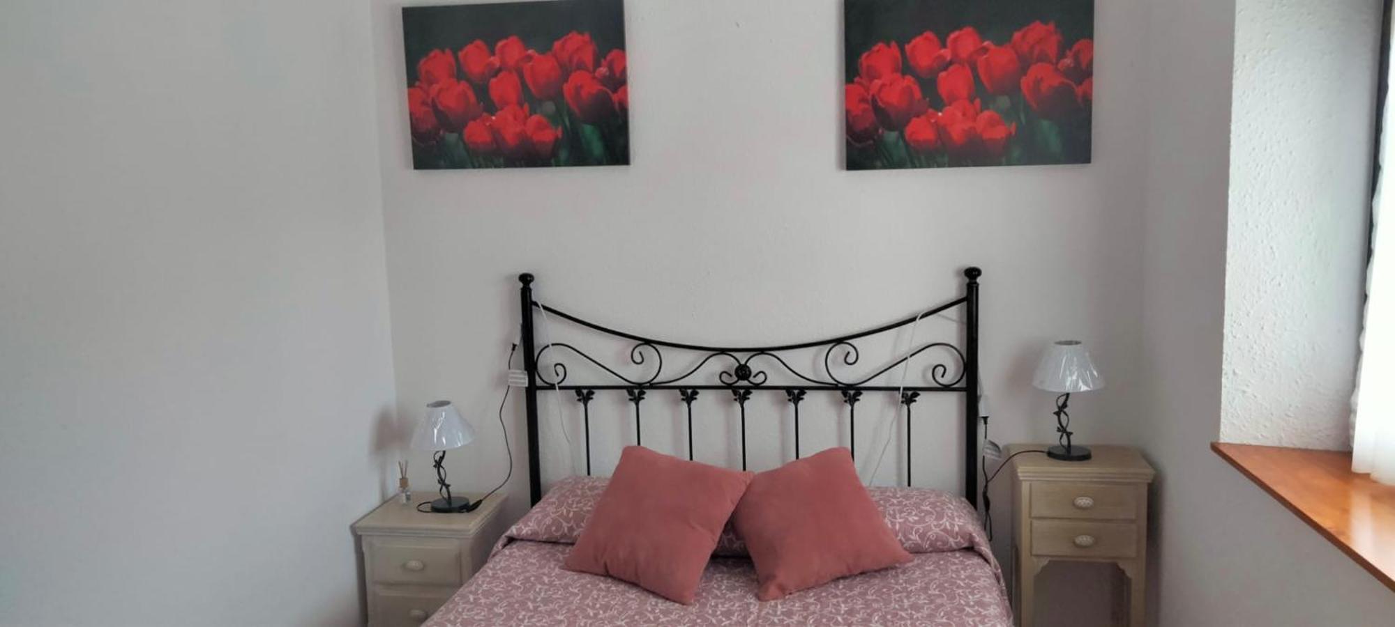Apartamentos Turisticos El Ponton Arnuero Ngoại thất bức ảnh