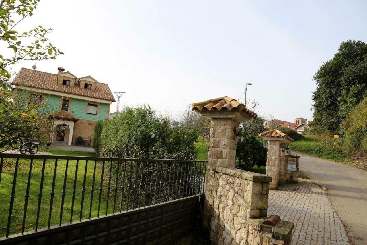 Apartamentos Turisticos El Ponton Arnuero Ngoại thất bức ảnh