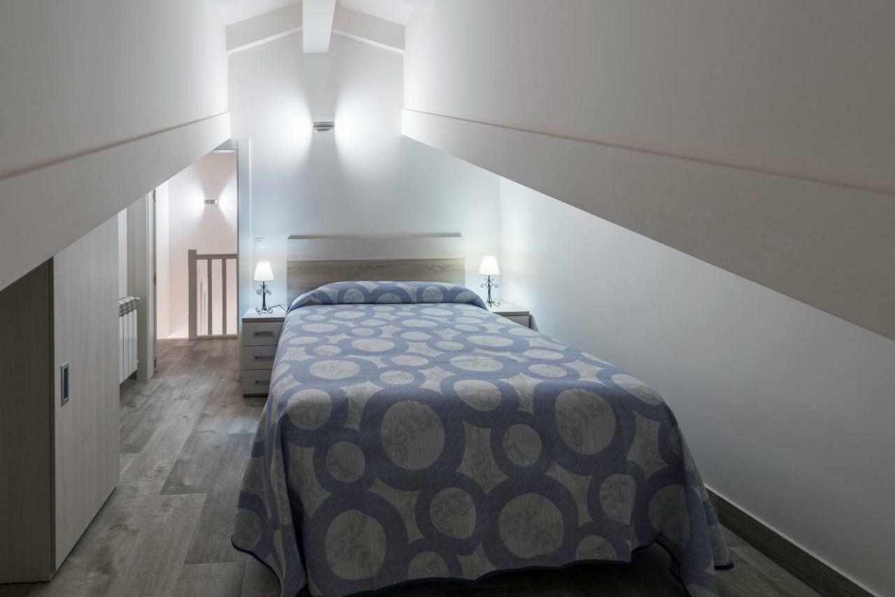 Apartamentos Turisticos El Ponton Arnuero Ngoại thất bức ảnh