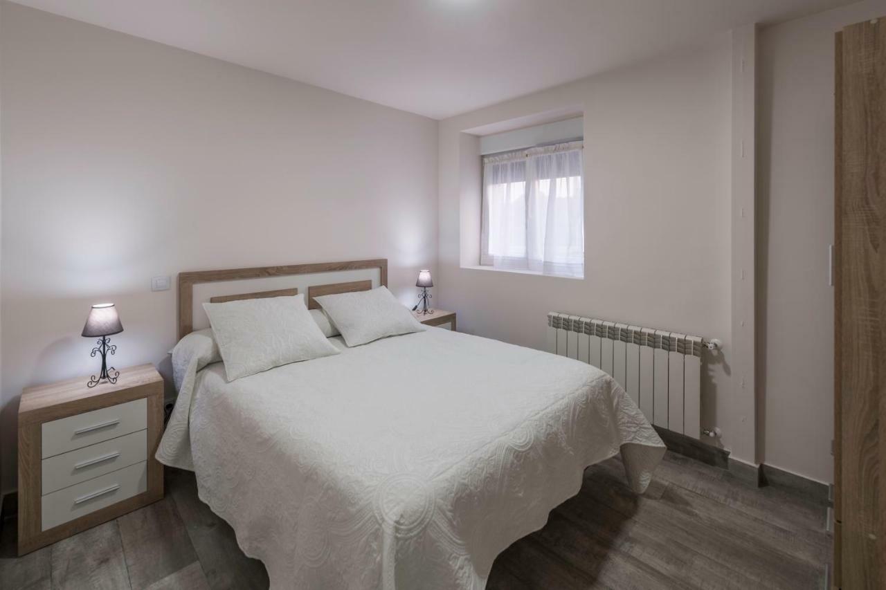 Apartamentos Turisticos El Ponton Arnuero Ngoại thất bức ảnh