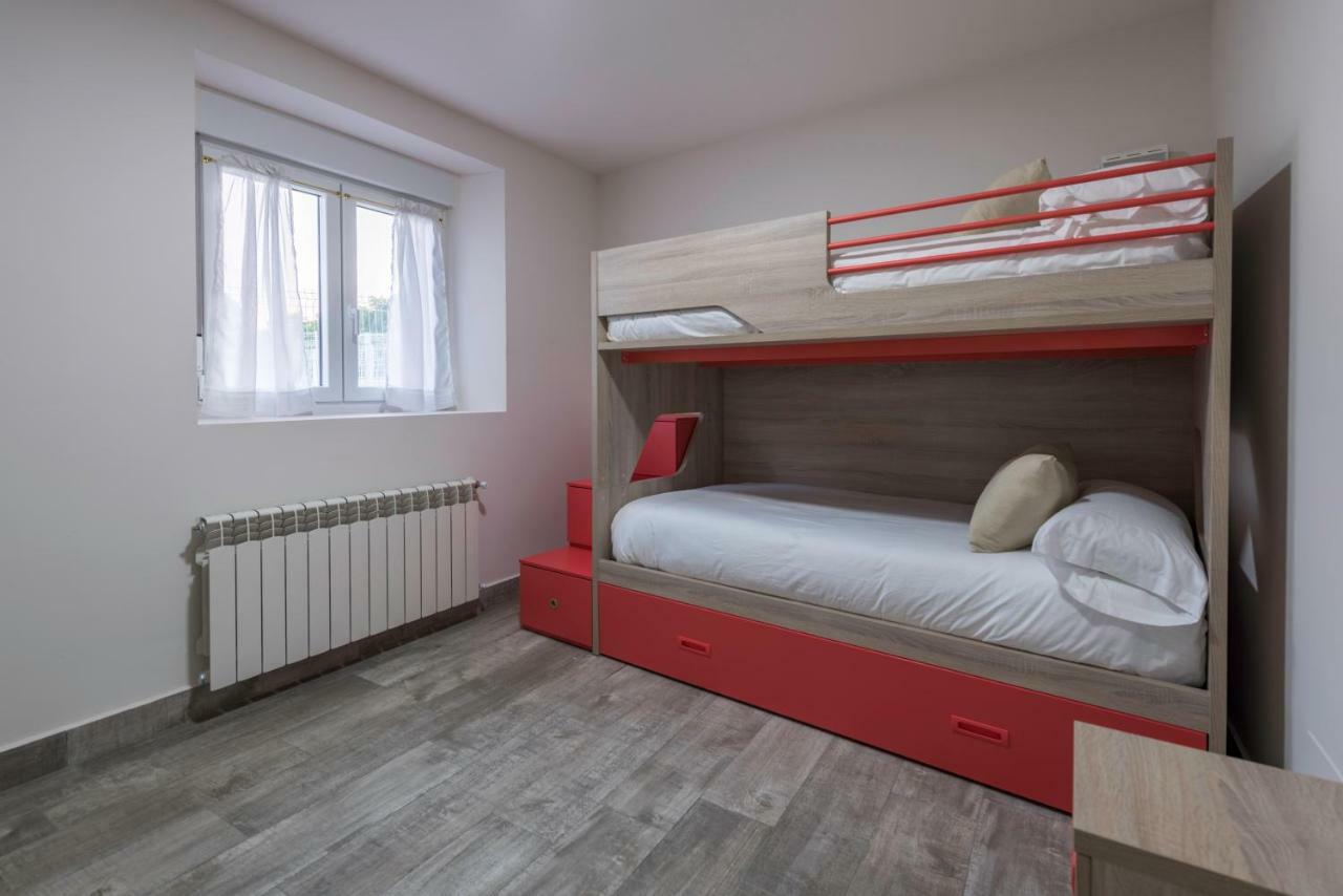 Apartamentos Turisticos El Ponton Arnuero Ngoại thất bức ảnh